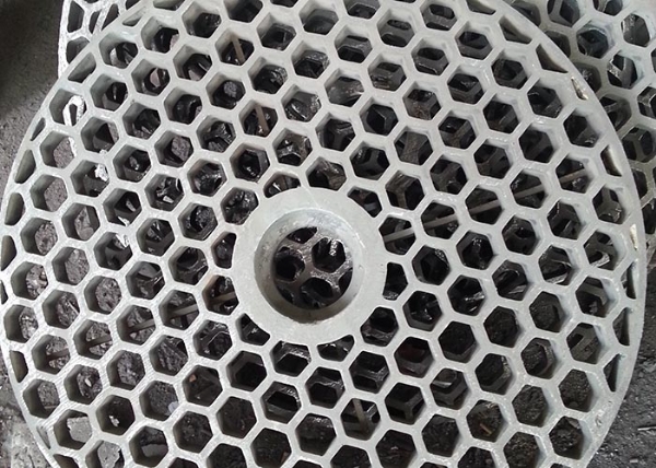 離心鑄造：借力離心力，鑄就致密未來(lái)